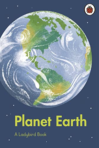 A Ladybird Book: Planet Earth von Ladybird
